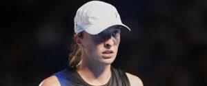 Masters: Un duel Swiatek-Sabalenka doublement important