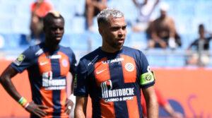 Montpellier-Brest en direct