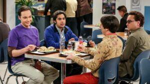 The Big Bang Theory : un nouveau spin-off sur le point de voir le jour ? Le créateur se confie