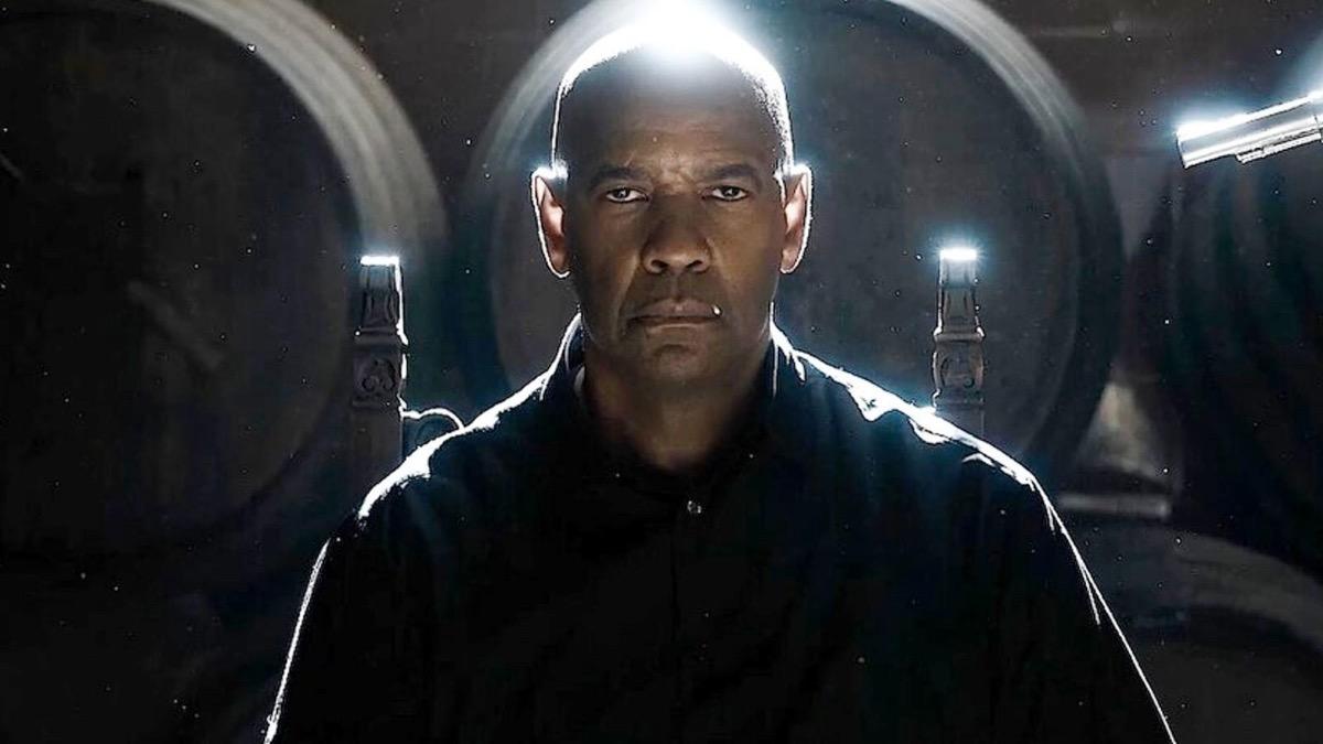 8 questions clés que peut résoudre un préquel du film Equalizer avec Denzel Washington