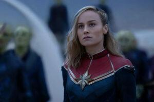 Échec au box office de The Marvels : Le PDG de Disney pointe du doigt les dirigeants du MCU