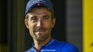 Thibaut Pinot touché par un décès