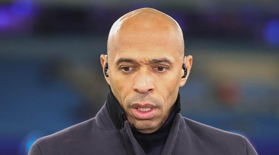 Le successeur de Thierry Henry trouvé