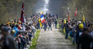 Le Tour est de retour dans le Nord !