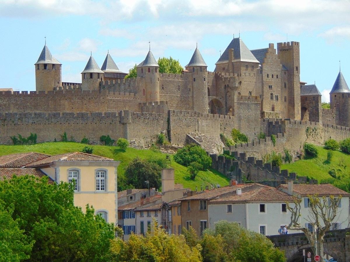 Qualité de vie – classement : dans la catégorie ‘écologie’, Carcassonne est championne de France