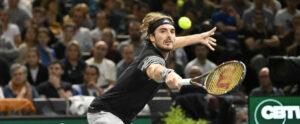 Tsitsipas – Zverev, l’affiche du jour