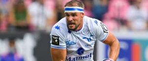 Castres: Deux ans de plus pour Ardron