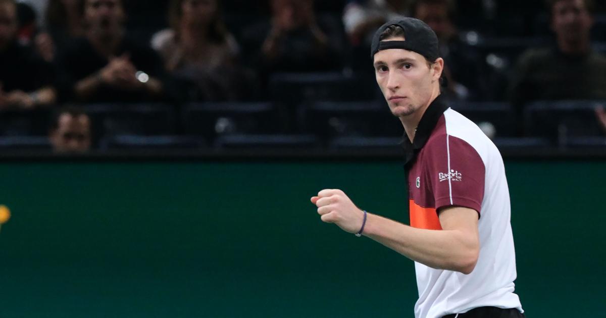 Classement ATP: C’est fini pour les Français !