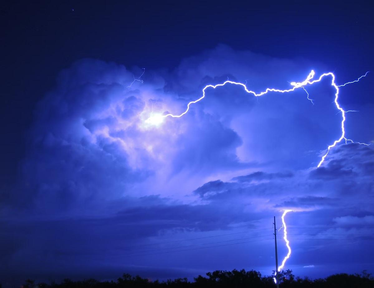 Google développe un programme météo en y introduisant l’intelligence artificielle pour des projections plus fiables