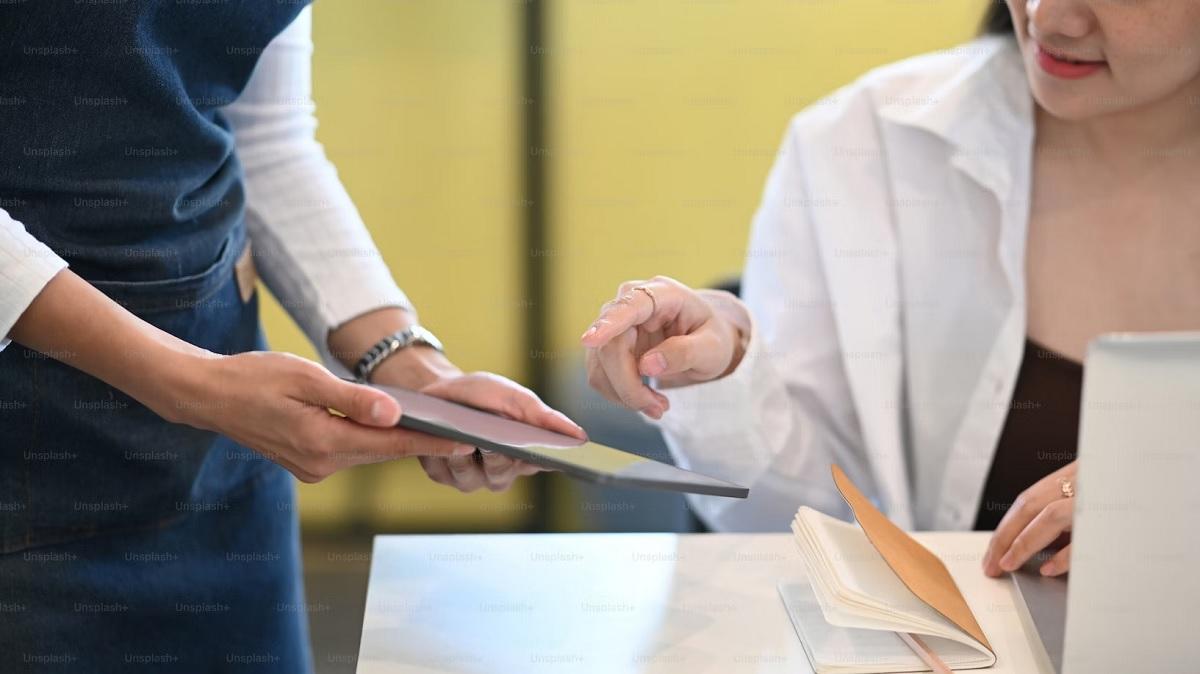 Avec l’élargissement des tickets-restaurant pour faire ses courses, les restaurateurs se sentent lésés