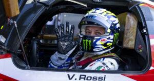 Rossi fera les 24 Heures du Mans