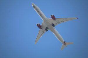 Virgin Atlantic annonce son premier vol transatlantique aux carburants “verts”