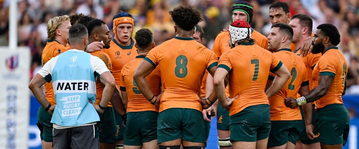 Deux candidats pour les Wallabies ?