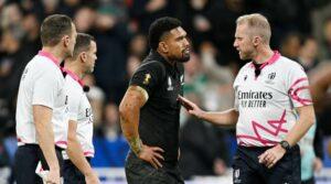 Coupe du monde: la finale a bien été faussée par les arbitres !