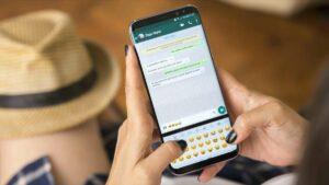 Bientôt, les sauvegardes de discussions WhatsApp sur Google Drive occuperont de l’espace de stockage