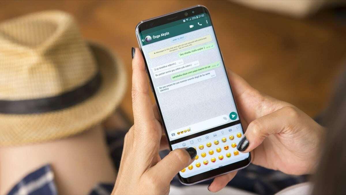 Bientôt, les sauvegardes de discussions WhatsApp sur Google Drive occuperont de l’espace de stockage