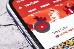 Pour protéger les plus jeunes, YouTube va limiter les recommandations de vidéos potentiellement dangereuses