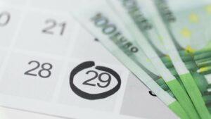 Assurance retraite, Agirc-Arrco, ex-fonctionnaires… Le calendrier 2024 des versements de pensions