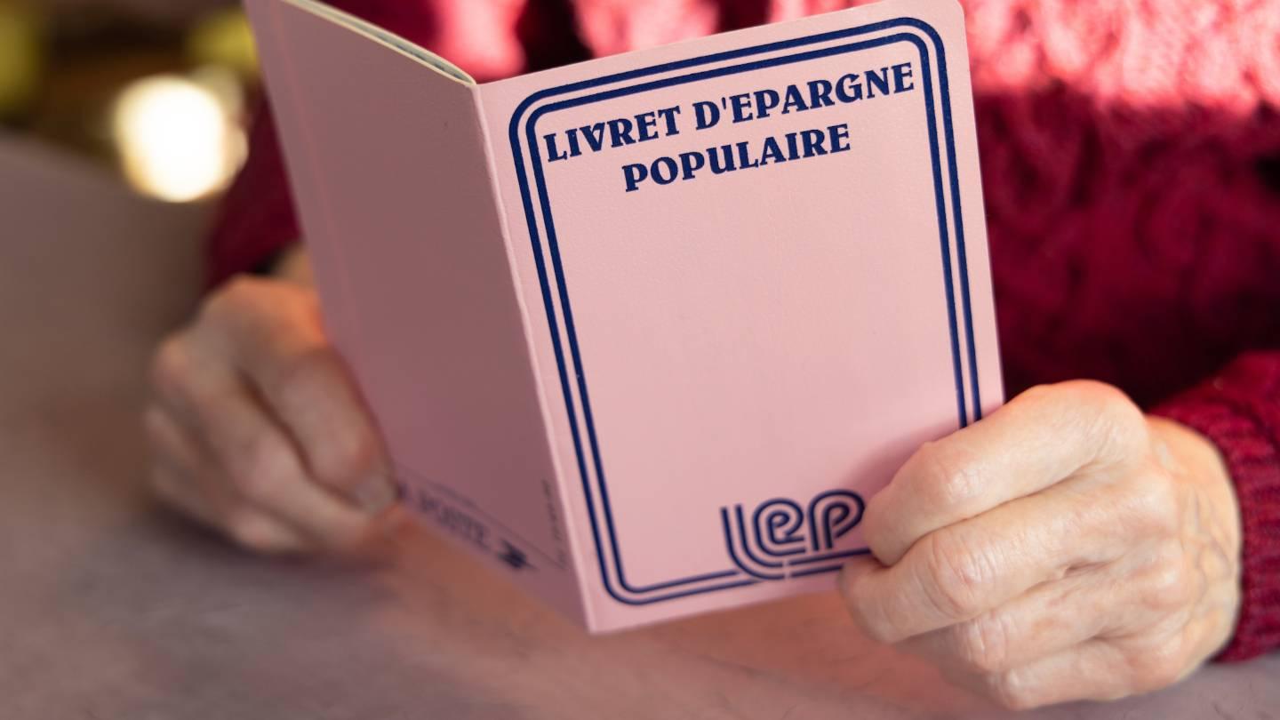 Livret A et LDDS rémunérés 3%, LEP à 6%… Les Français vident (un peu) leurs comptes courants