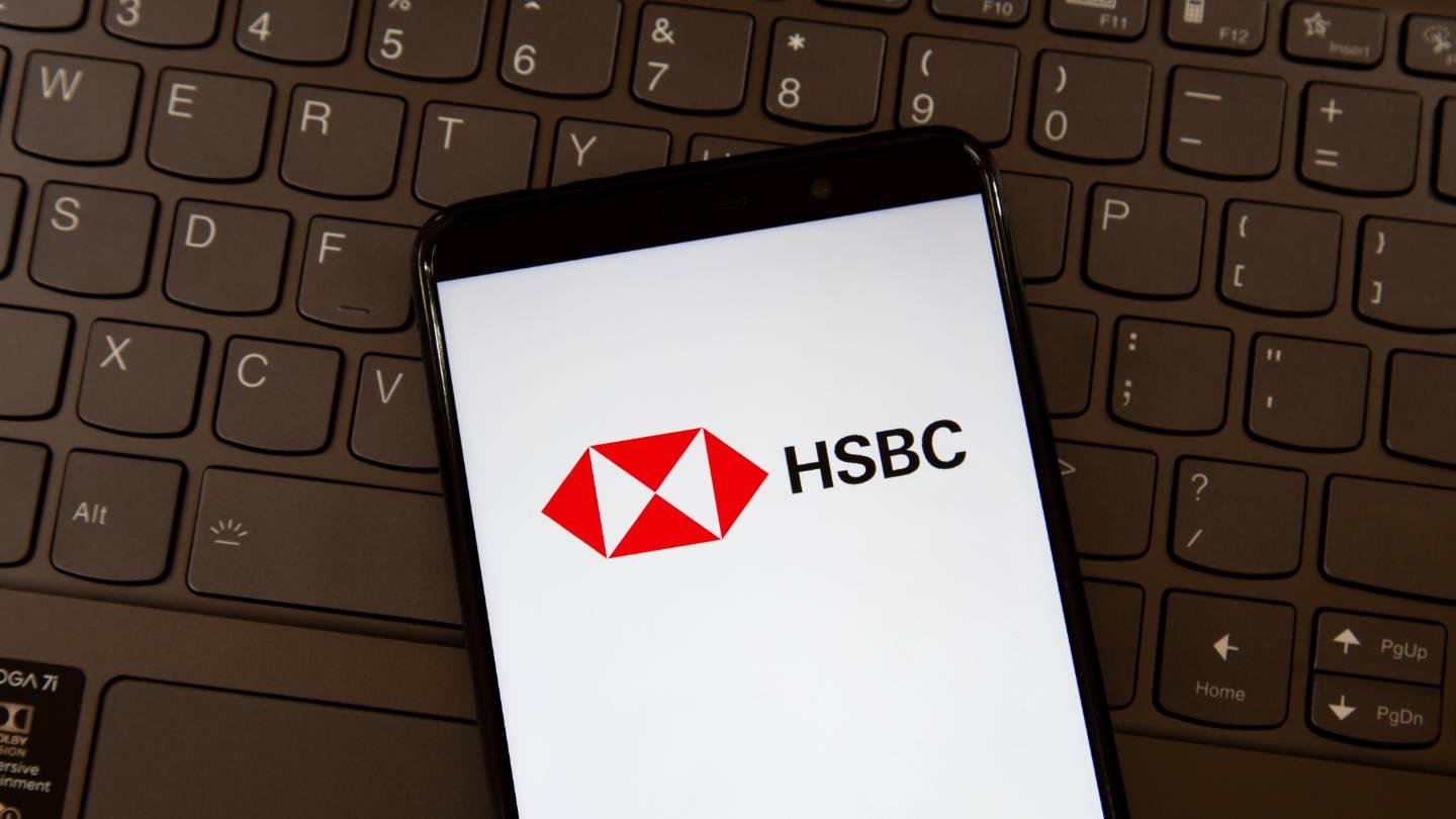 Virements impossibles, agences fermées… Fin d’année 2023 compliquée pour les clients HSBC