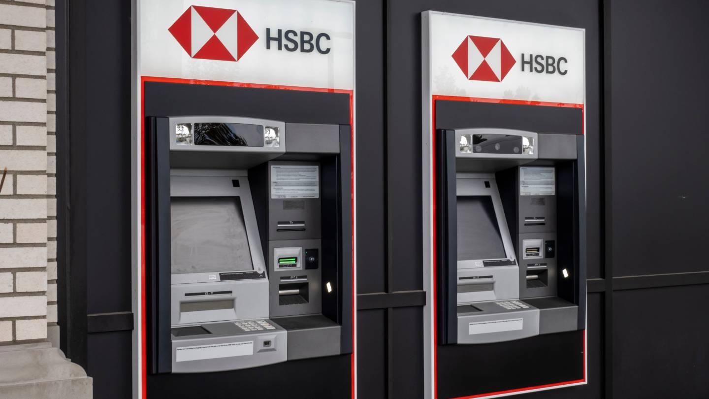 HSBC : ce qui va changer pour les clients dès le 1er janvier 2024 avec le passage au CCF