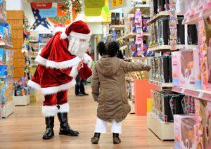 La revente de cadeaux de Noël en passe de devenir… une tradition