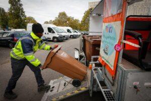 Le tri des biodéchets ineffectif pour une majorité de Français et sans sanctions