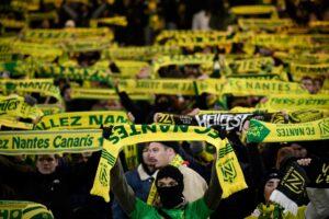 Supporter tué à Nantes: un chauffeur de VTC en garde à vue