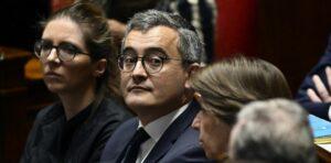 Gérald Darmanin, fer de lance du cul-de-sac macroniste