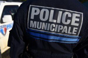 Appel à la grève des policiers municipaux pour Noël et le Nouvel An