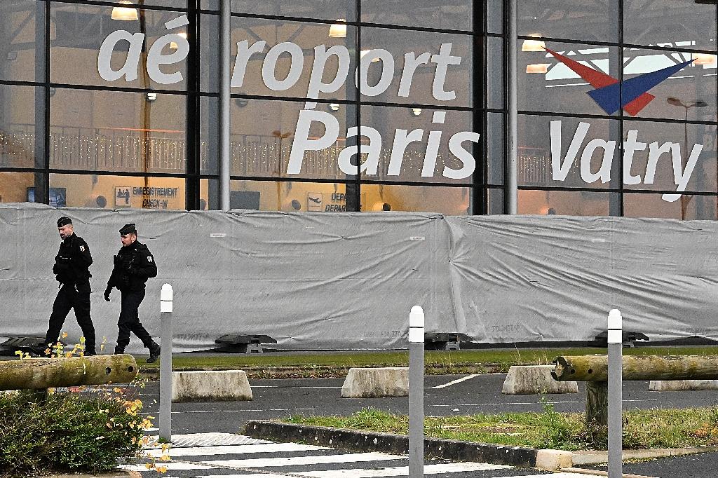 Les passagers indiens bloqués dans la Marne devraient repartir lundi