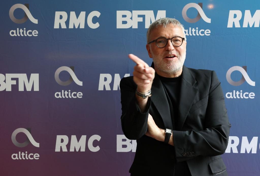 « Il faut savoir accepter ses échecs »: Ruquier quitte BFMTV au bout de trois mois