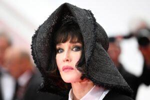 Fraude fiscale: Isabelle Adjani condamnée à 2 ans de prison avec sursis et 250.000 euros d’amende