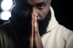 Quand le rappeur Kaaris fend l’armure