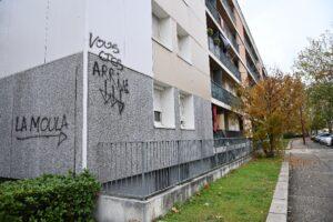 La Monnaie, cité populaire de Romans sous pression après la mort de Thomas