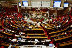 L’Assemblée nationale rejette la loi immigration, une déroute pour le gouvernement