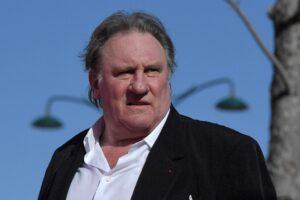 Depardieu: des artistes dénoncent un « lynchage » du « dernier monstre sacré » du cinéma