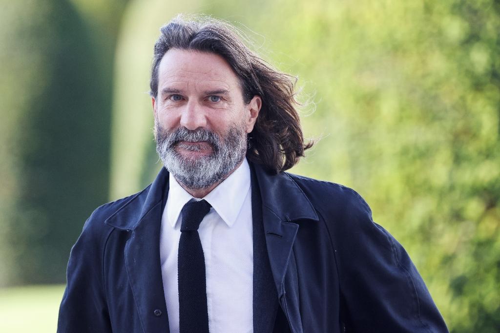 L’écrivain Frédéric Beigbeder mis en cause pour un viol qu’il conteste