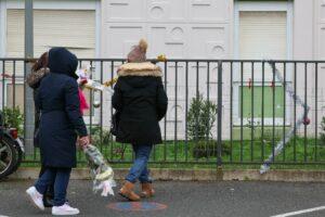 Seine-et-Marne: un père soupçonné d’un quintuple homicide interpellé