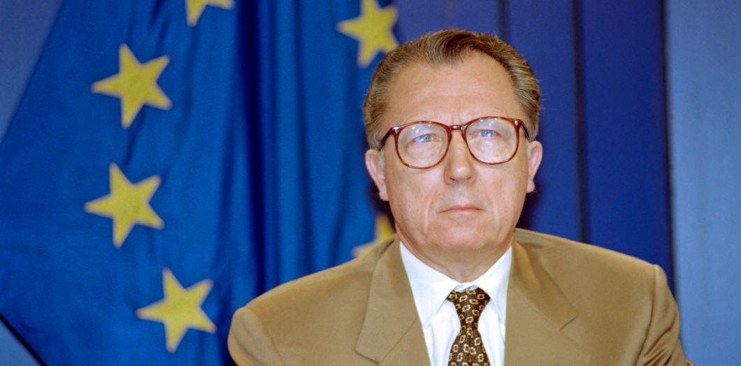 Jacques Delors: la foi, l’honnêteté et les mirages