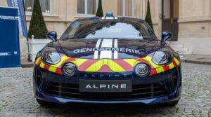 Alpine: La grosse erreur de la gendarmerie ?