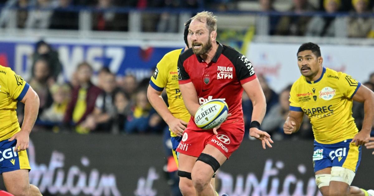 Alun Wyn Jones opéré du cœur