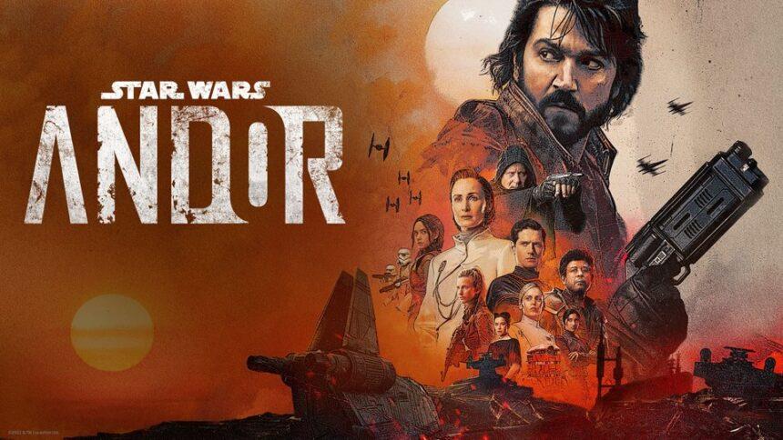 Star Wars : pourquoi Lucasfilm a-t-il reporté la saison 2 d’Andor ?