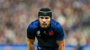 Antoine Dupont, gros malaise chez les Bleus