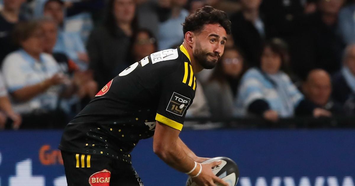 La Rochelle et Castres réagissent