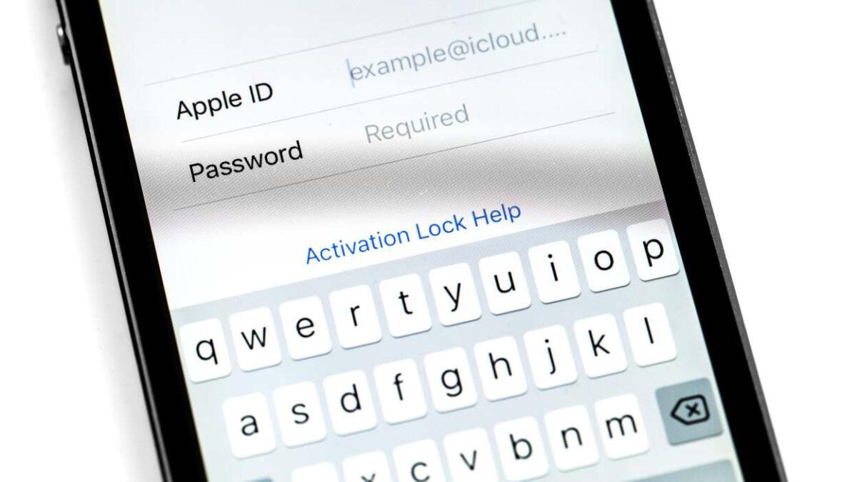 Comment trouver votre Apple ID, même lorsque tout semble perdu