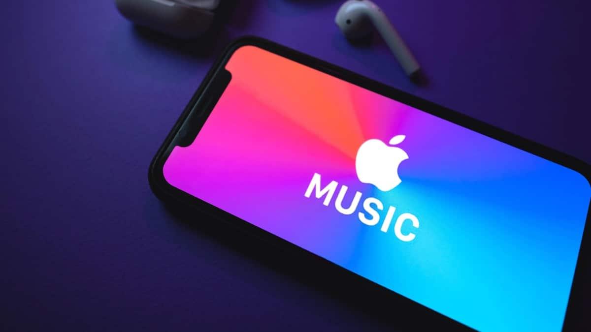 Apple s’apprêterait à récompenser les artistes proposant de la musique en audio spatial