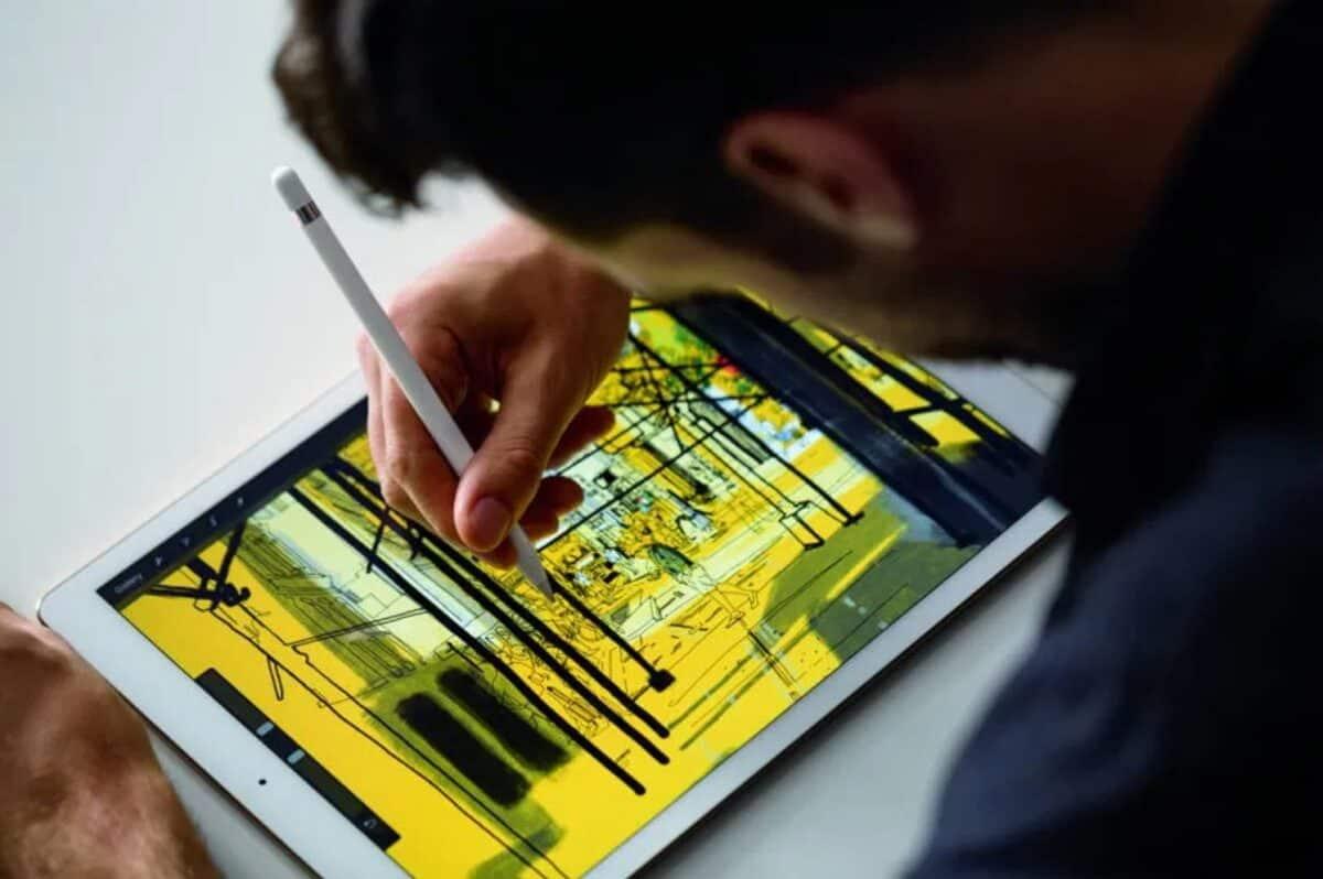 Quel Apple Pencil est fait pour vous ?