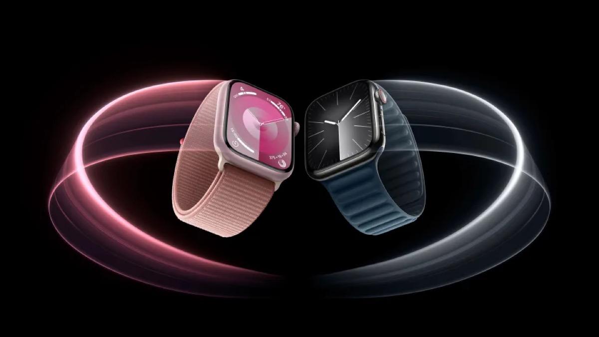 Suspension temporaire de l’interdiction d’importation de l’Apple Watch