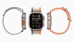 Apple Watch : tout ce que vous pouvez faire sans iPhone